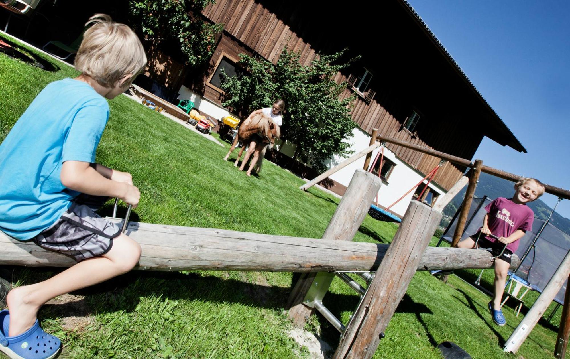 Larchergut Mayrhofen Extérieur photo