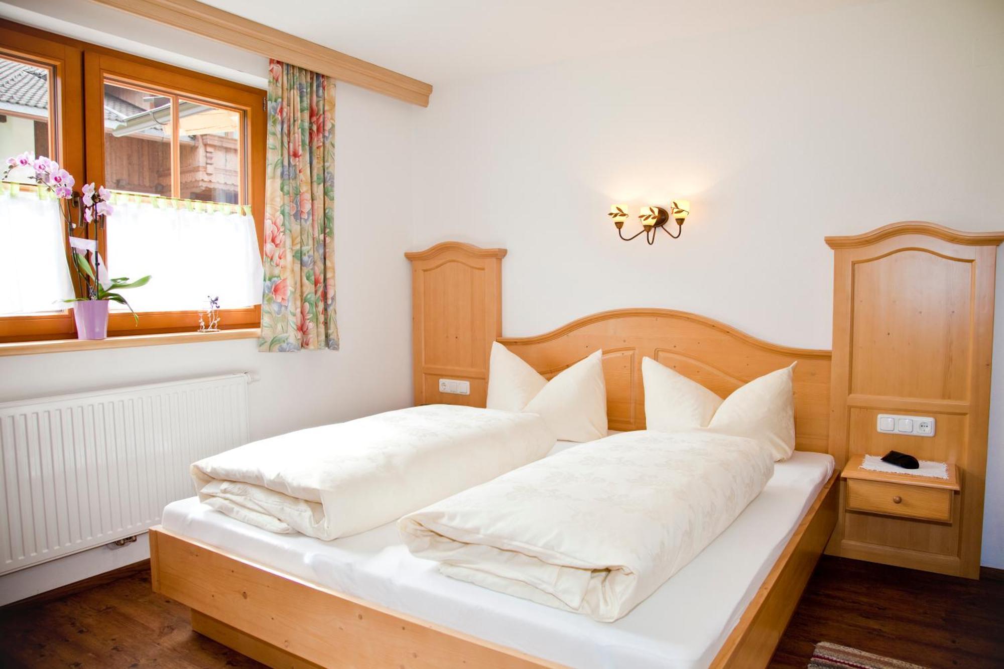 Larchergut Mayrhofen Extérieur photo