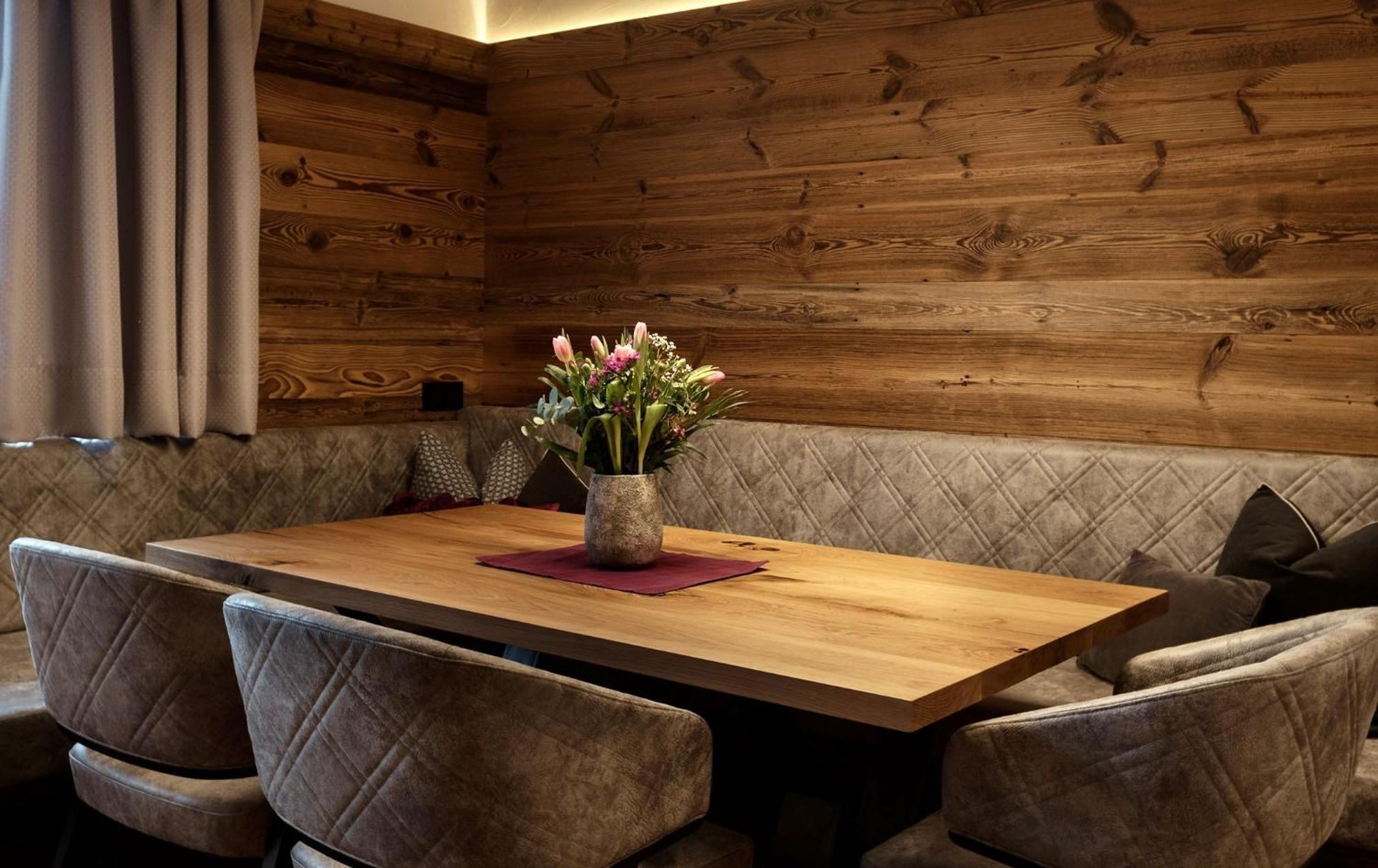 Larchergut Mayrhofen Extérieur photo