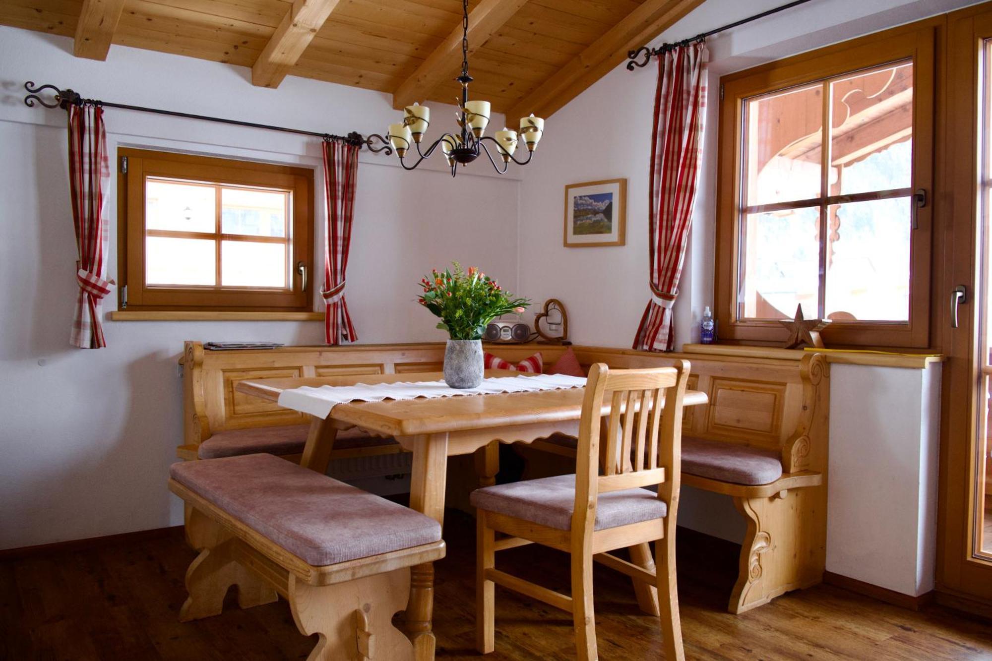 Larchergut Mayrhofen Extérieur photo